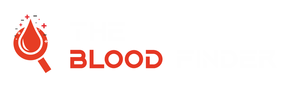 TheBlood Finder